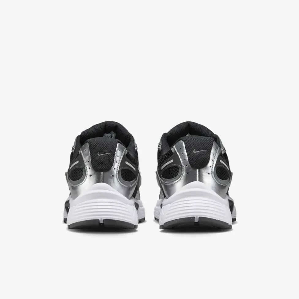 Кросівки Nike V5 RNR Black Anthracite Smoke Grey — фото 6