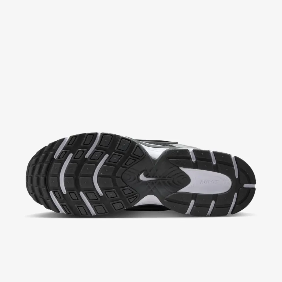 Кросівки Nike V5 RNR Black Anthracite Smoke Grey — фото 7