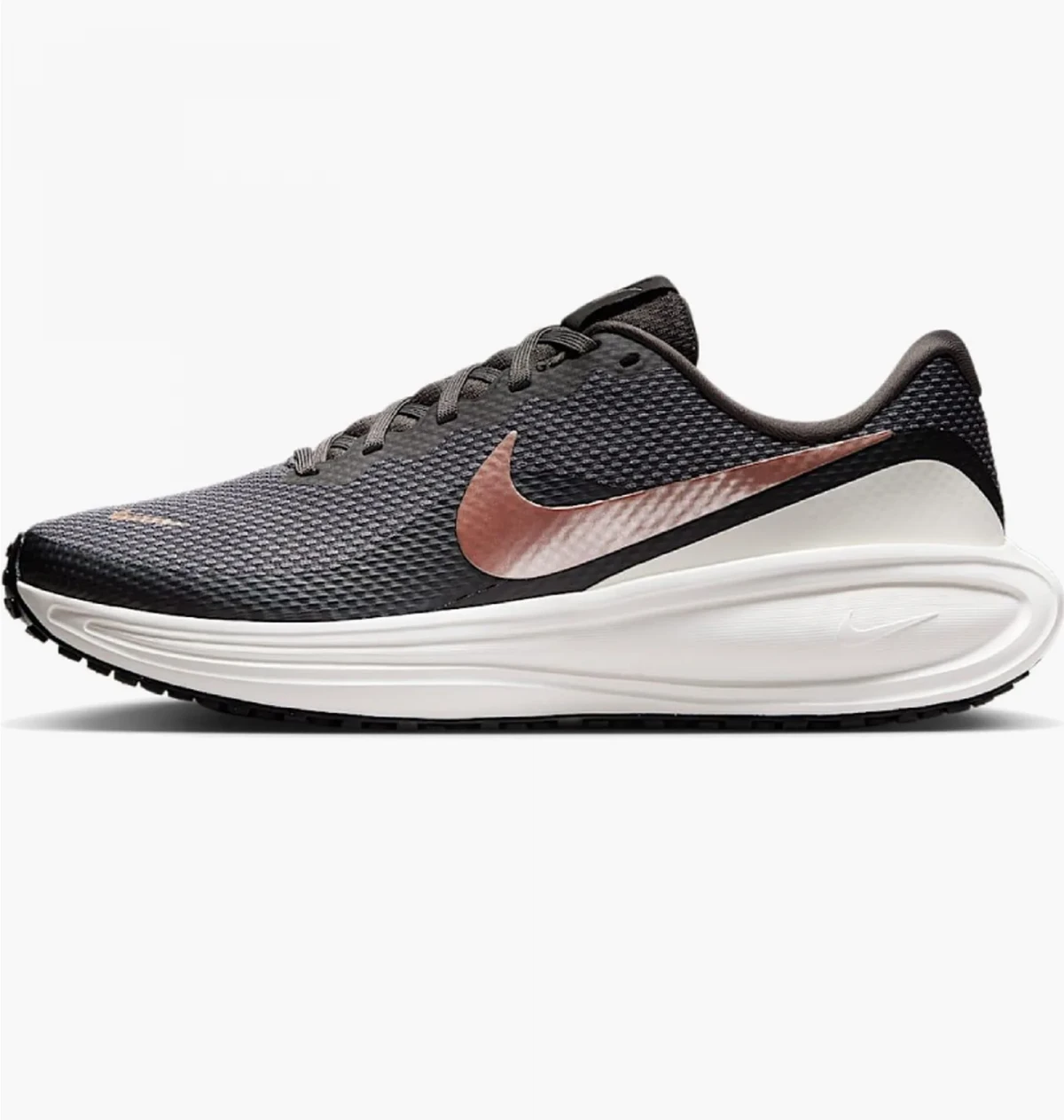 Кросівки жіночі Nike Revolution 8 Black (HJ8485-200) — фото 1