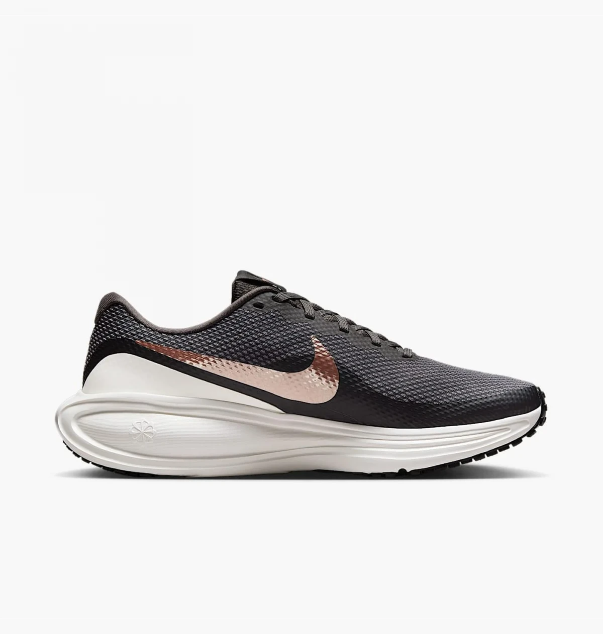 Кросівки жіночі Nike Revolution 8 Black (HJ8485-200) — фото 3