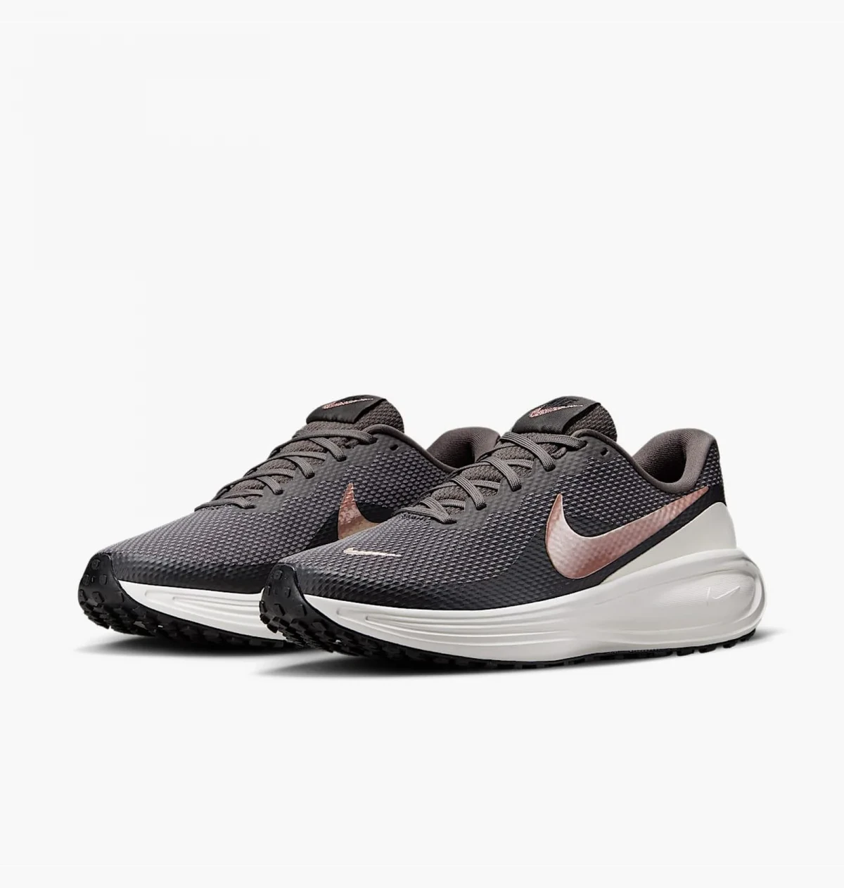 Кросівки жіночі Nike Revolution 8 Black (HJ8485-200) — фото 4