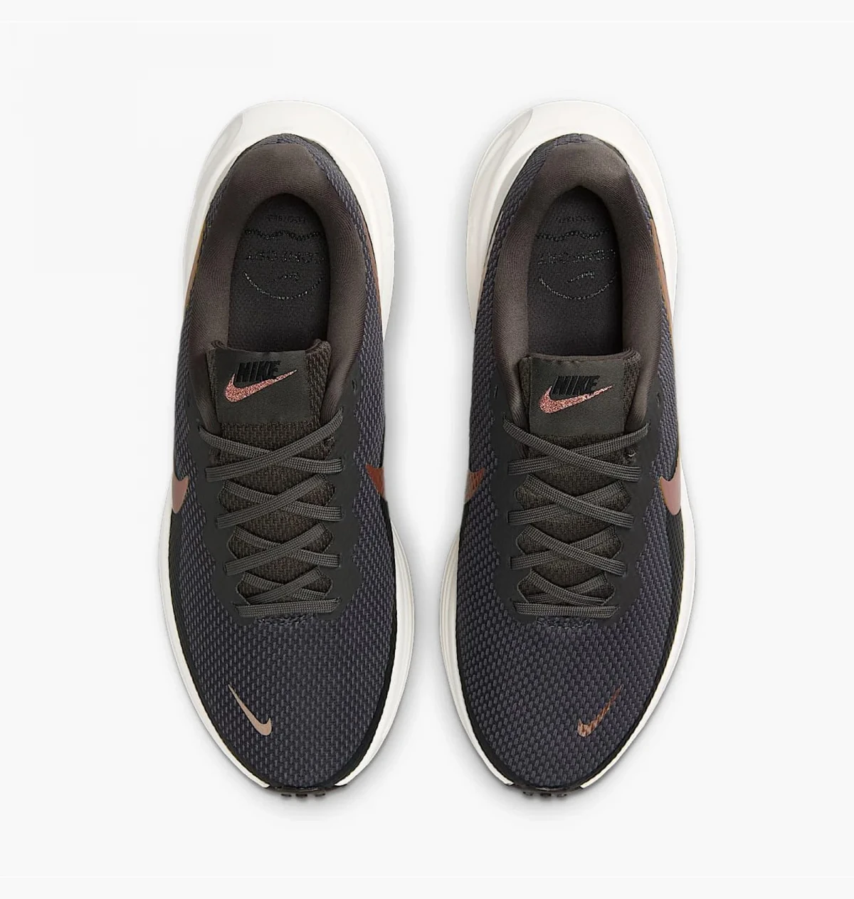 Кросівки жіночі Nike Revolution 8 Black (HJ8485-200) — фото 5