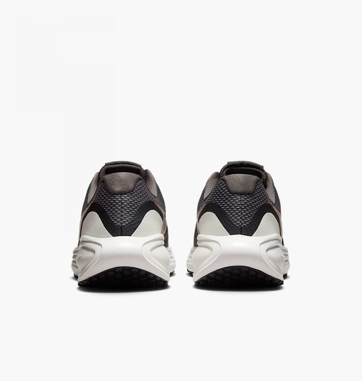 Кросівки жіночі Nike Revolution 8 Black (HJ8485-200) — фото 6