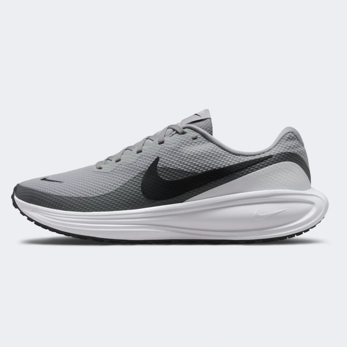 Кросівки чоловічі Nike Revolution 8 Grey (HJ9198-004) — фото 1