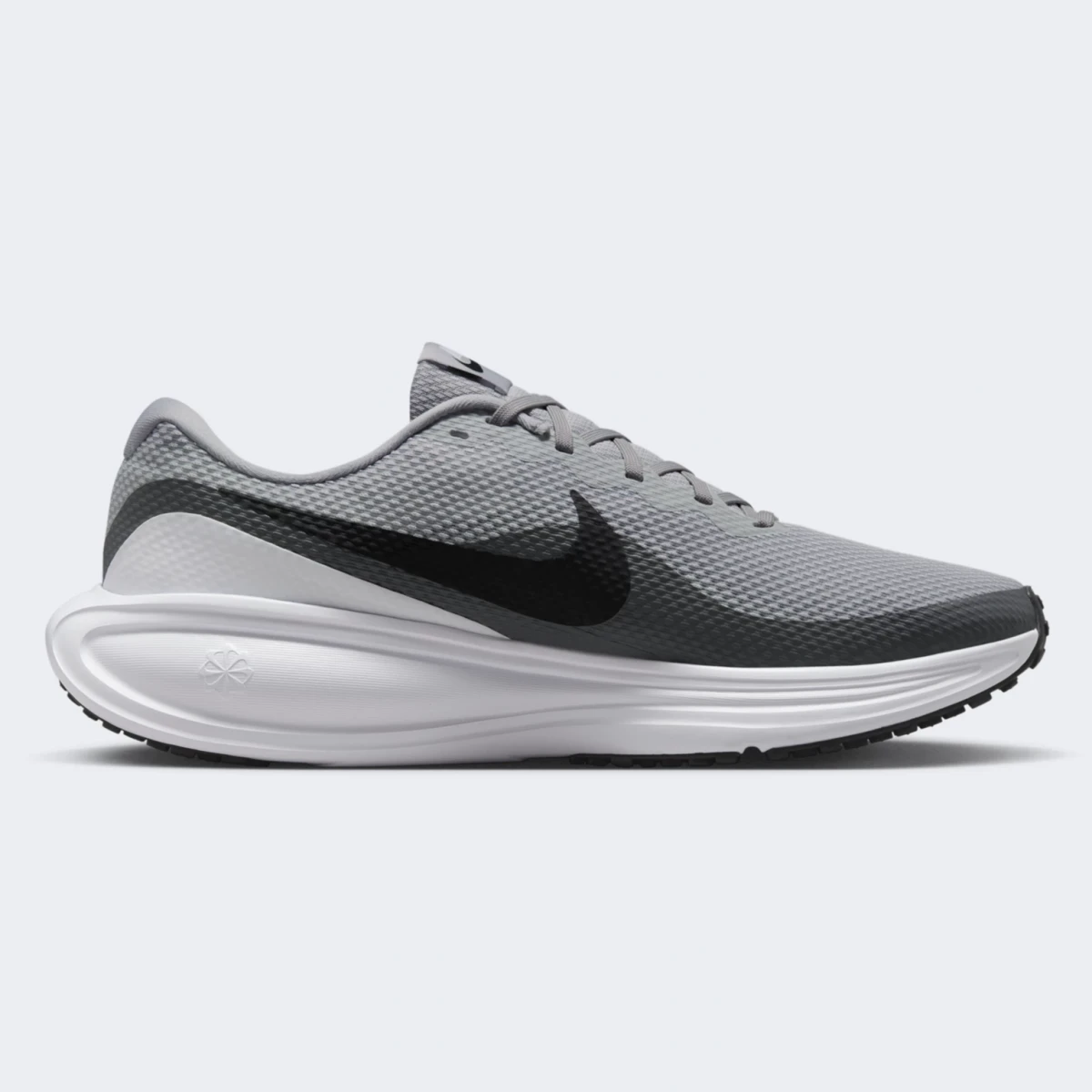 Кросівки чоловічі Nike Revolution 8 Grey (HJ9198-004) — фото 4