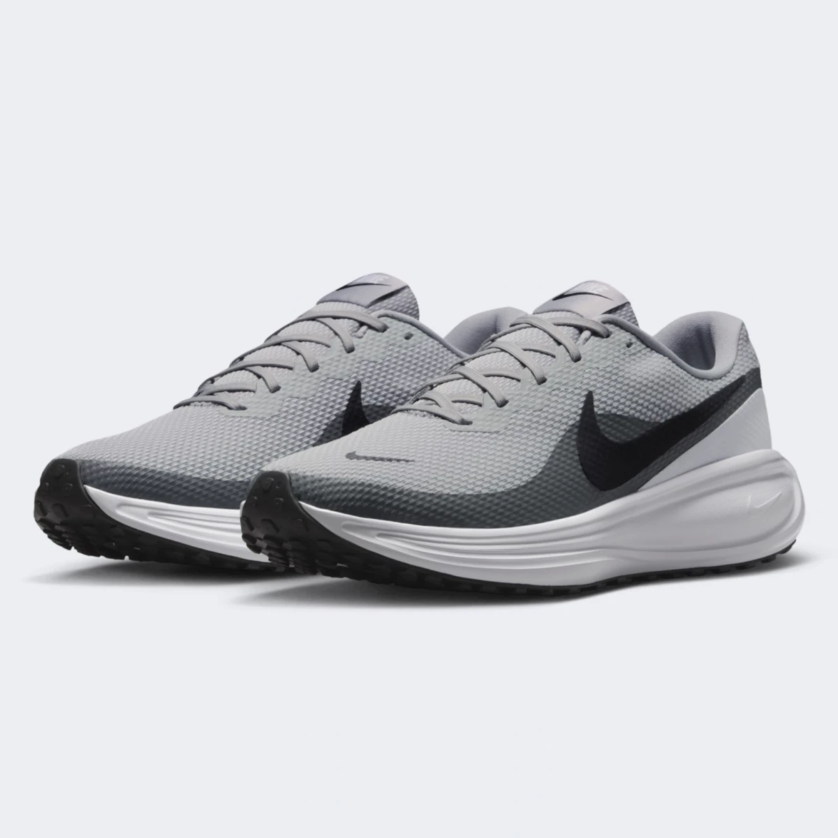 Кросівки чоловічі Nike Revolution 8 Grey (HJ9198-004) — фото 5