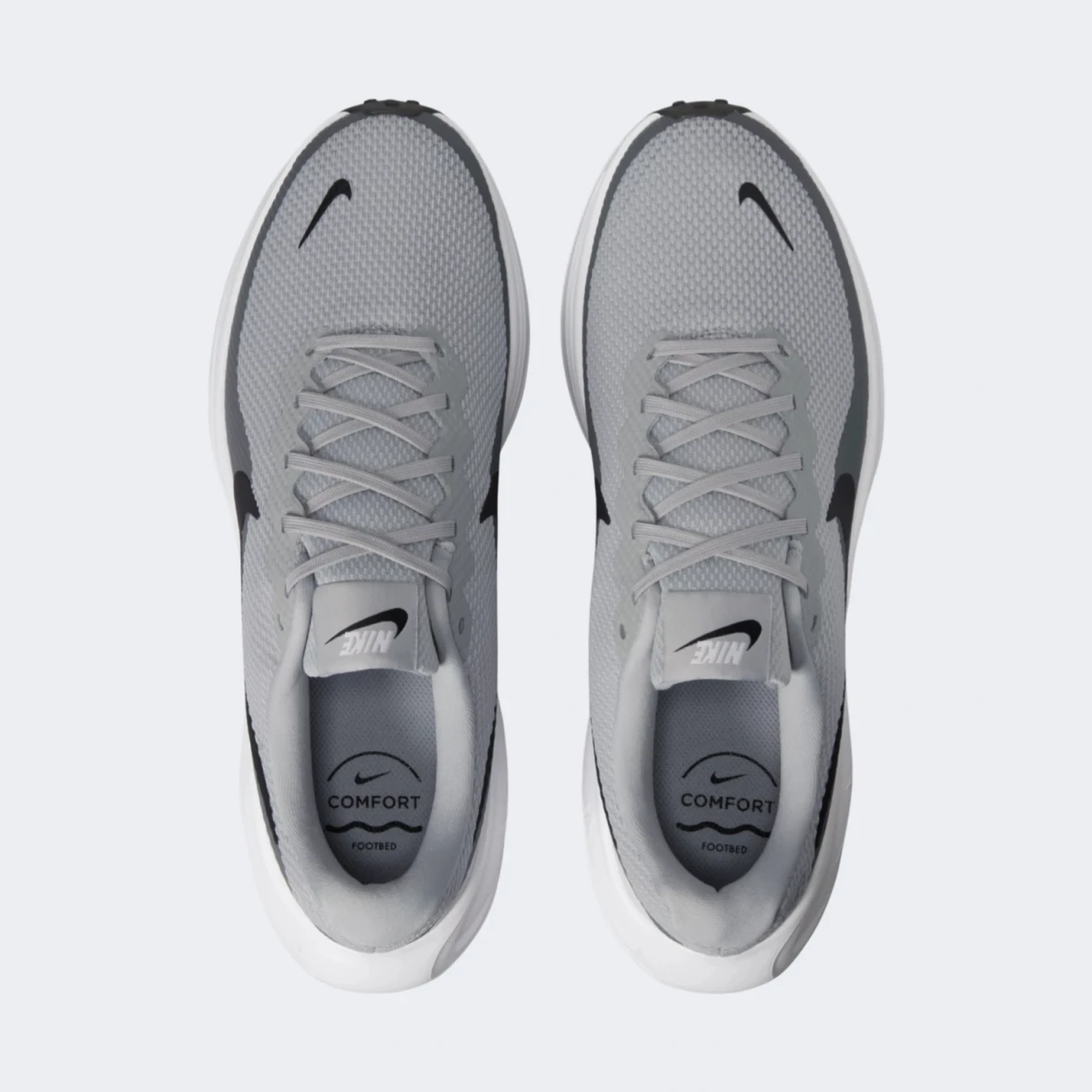 Кросівки чоловічі Nike Revolution 8 Grey (HJ9198-004) — фото 6