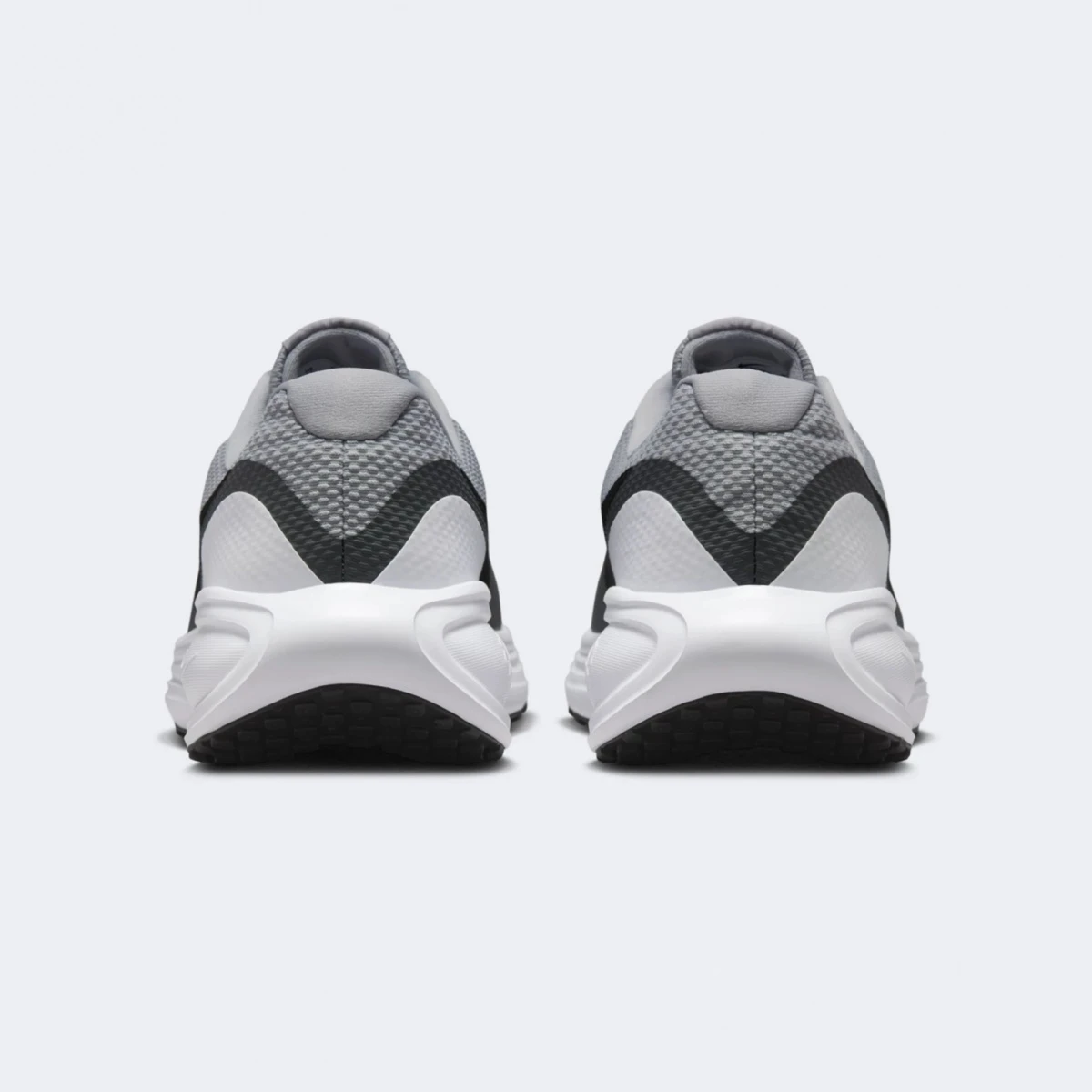 Кросівки чоловічі Nike Revolution 8 Grey (HJ9198-004) — фото 7
