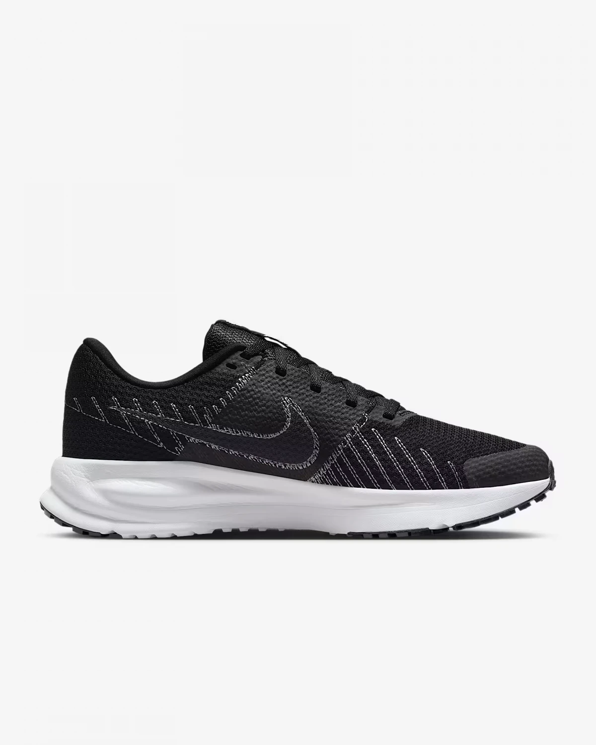 Кросівки W NIKE RUN DEFY HM9593-002 Nike 5 (35,5) Чорний — фото 3