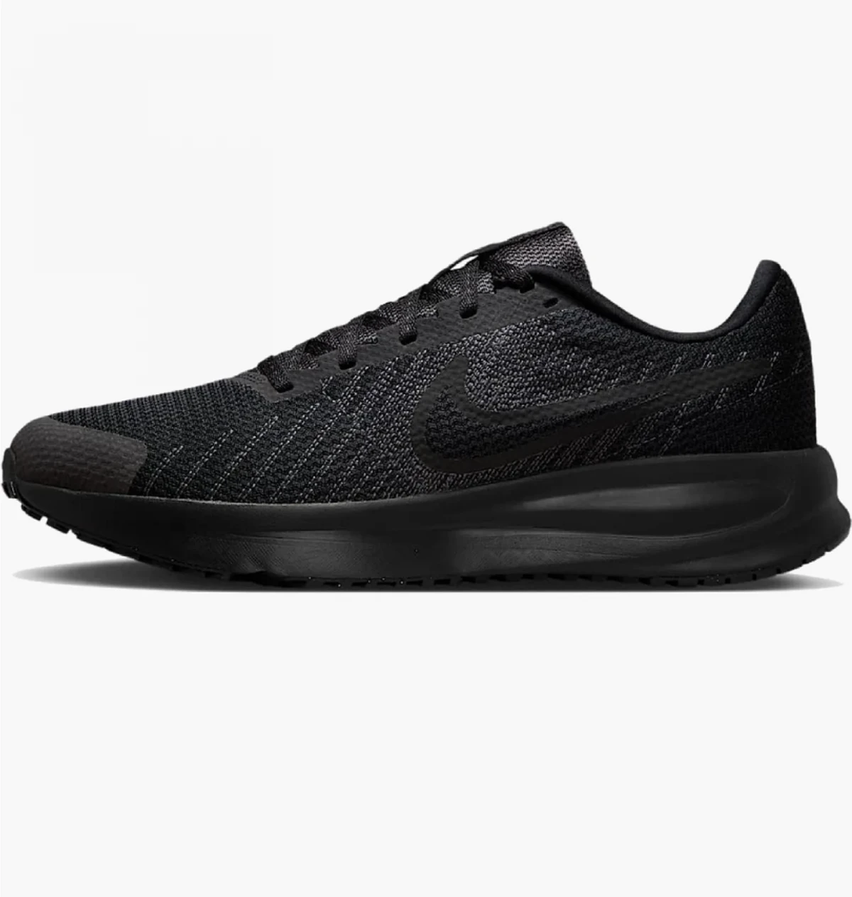 Кросівки чоловічі Nike Run Defy Black (HM9594-002) — фото 1