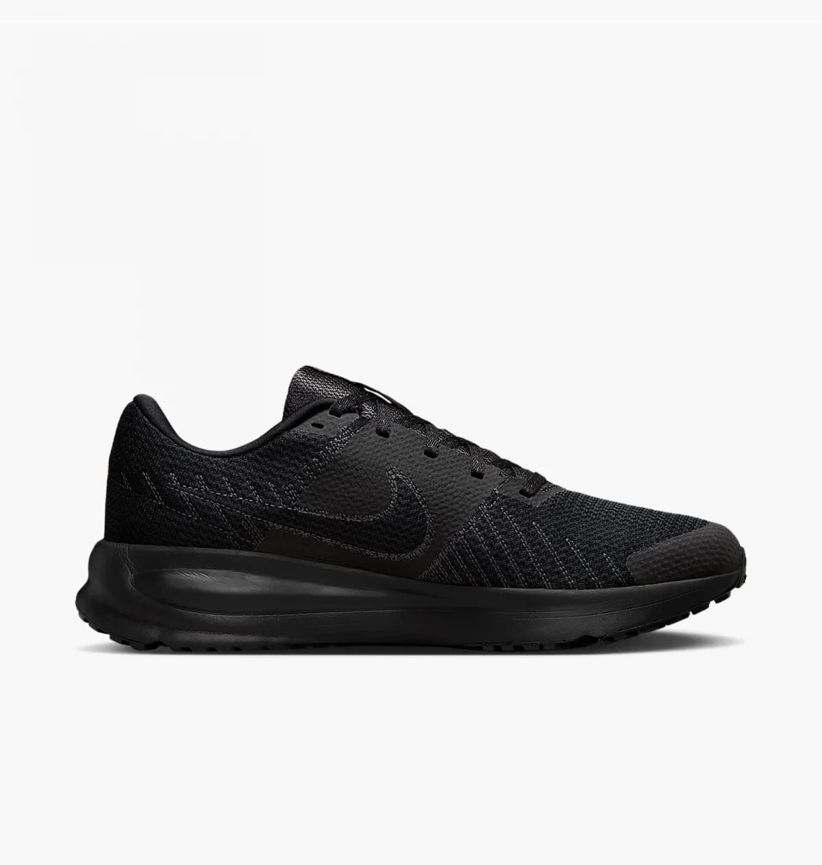 Кросівки чоловічі Nike Run Defy Black (HM9594-002) — фото 4