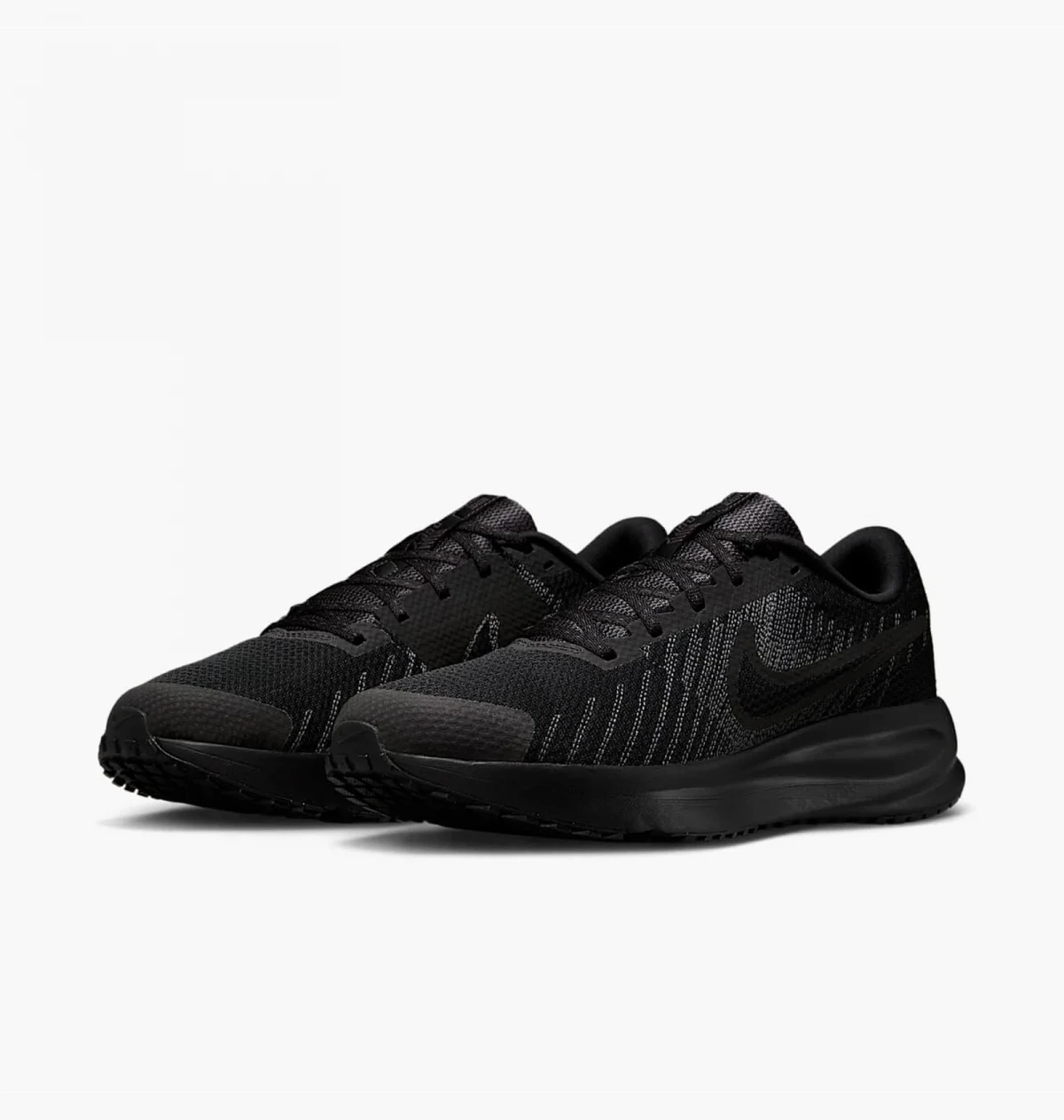 Кросівки чоловічі Nike Run Defy Black (HM9594-002) — фото 5