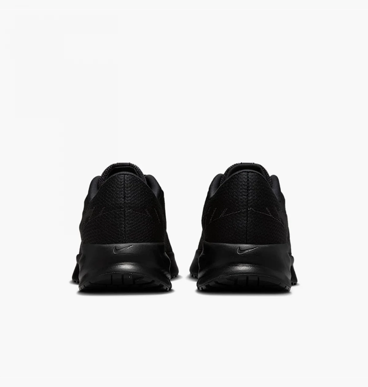 Кросівки чоловічі Nike Run Defy Black (HM9594-002) — фото 7