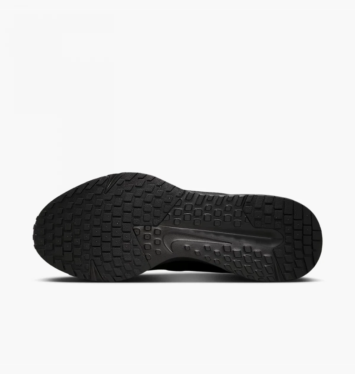 Кросівки чоловічі Nike Run Defy Black (HM9594-002) — фото 8