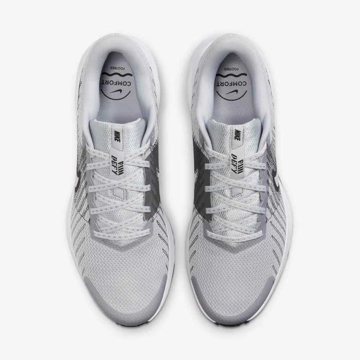 Кросівки чоловічі Nike Run Defy (HM9594-003) — фото 6