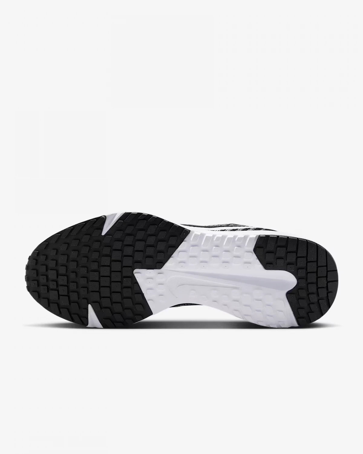 Кросівки чоловічі Nike Run Defy Black (HM9594-004) — фото 8