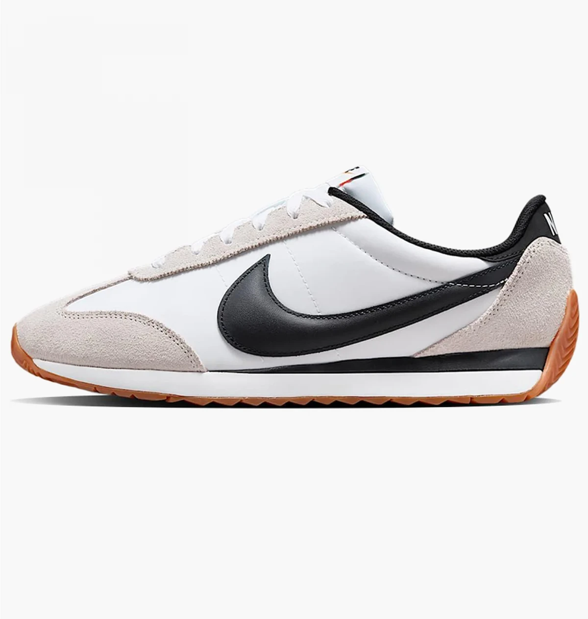 Кросівки жіночі Nike Pacific White/Grey (HQ2052-100) — фото 1