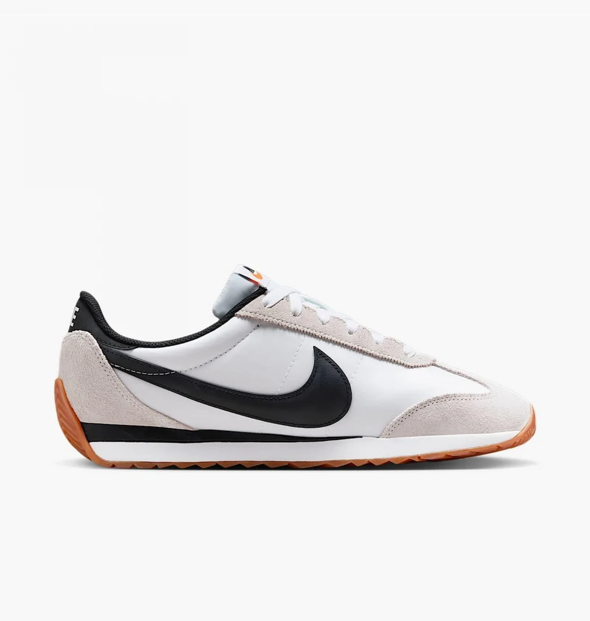 Кросівки жіночі Nike Pacific White/Grey (HQ2052-100) — фото 3