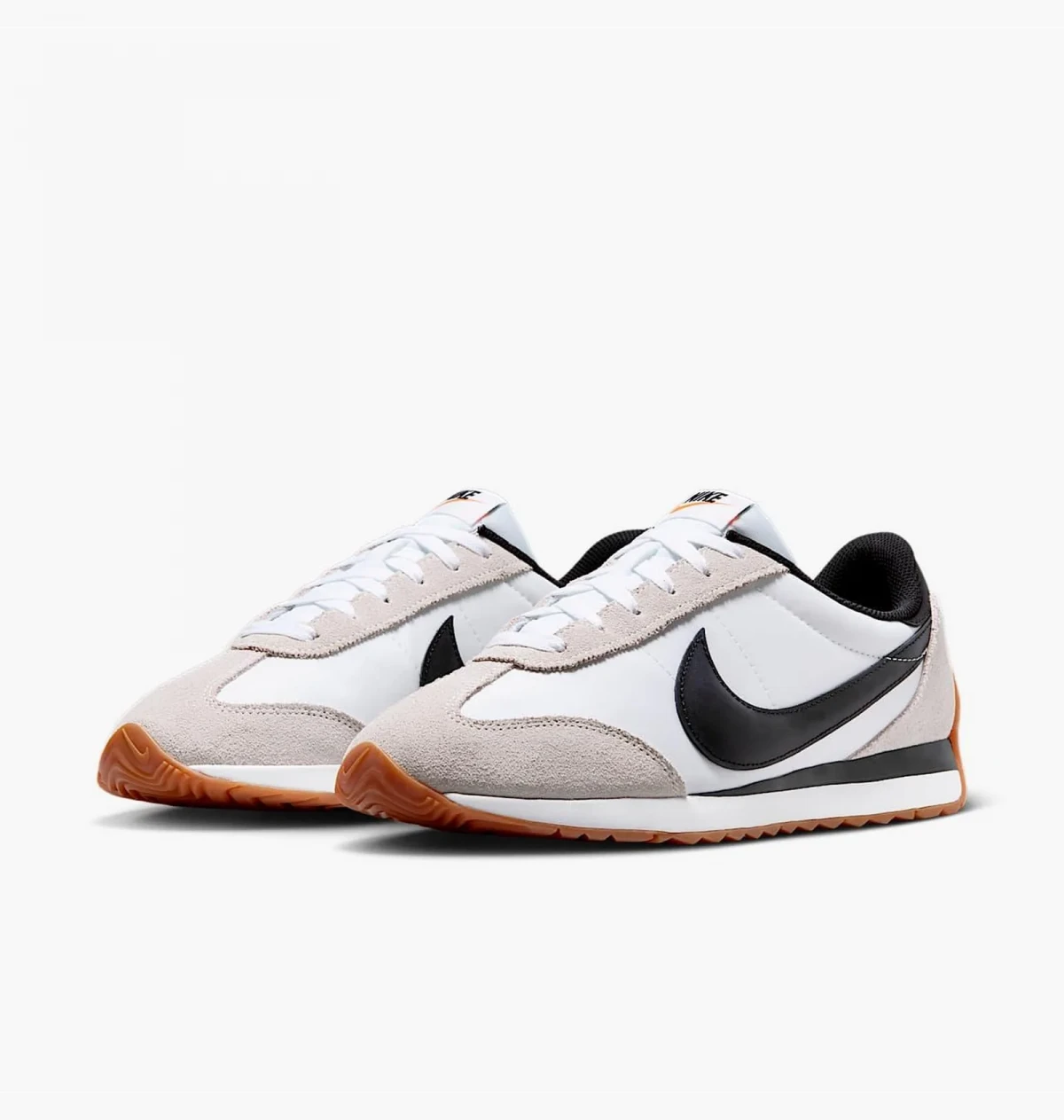 Кросівки жіночі Nike Pacific White/Grey (HQ2052-100) — фото 4
