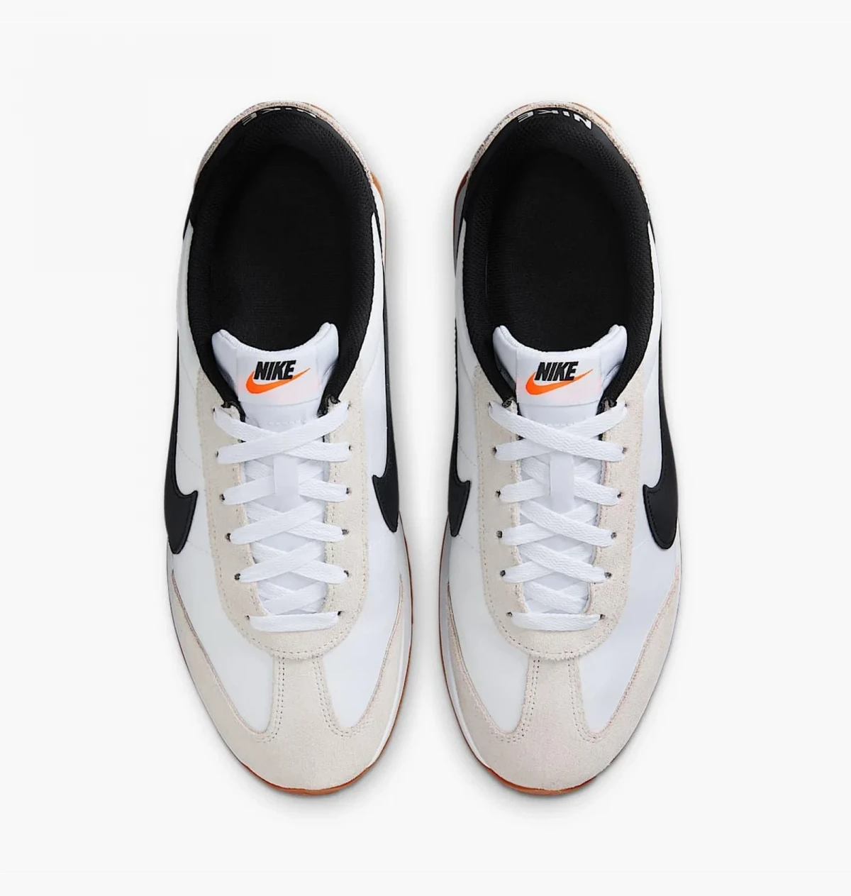 Кросівки жіночі Nike Pacific White/Grey (HQ2052-100) — фото 5