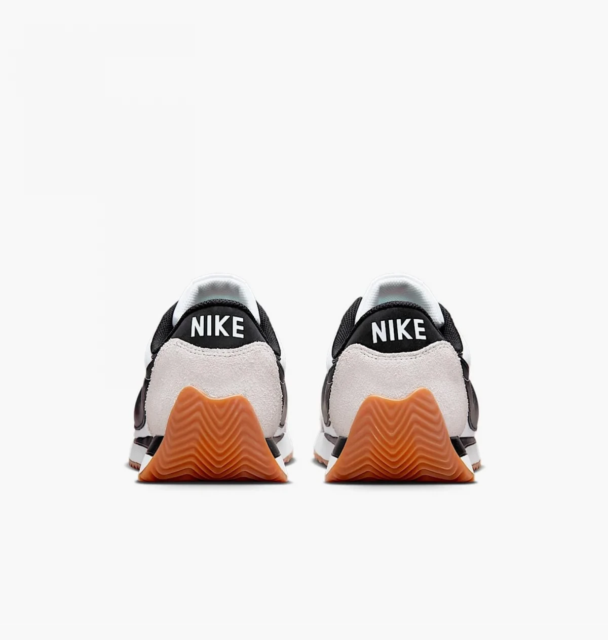 Кросівки жіночі Nike Pacific White/Grey (HQ2052-100) — фото 6