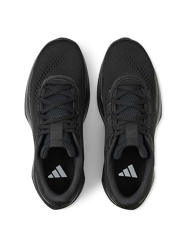 Кросівки TREADSPEED HQ9365 Adidas 10 (44,5) Чорний — фото 5