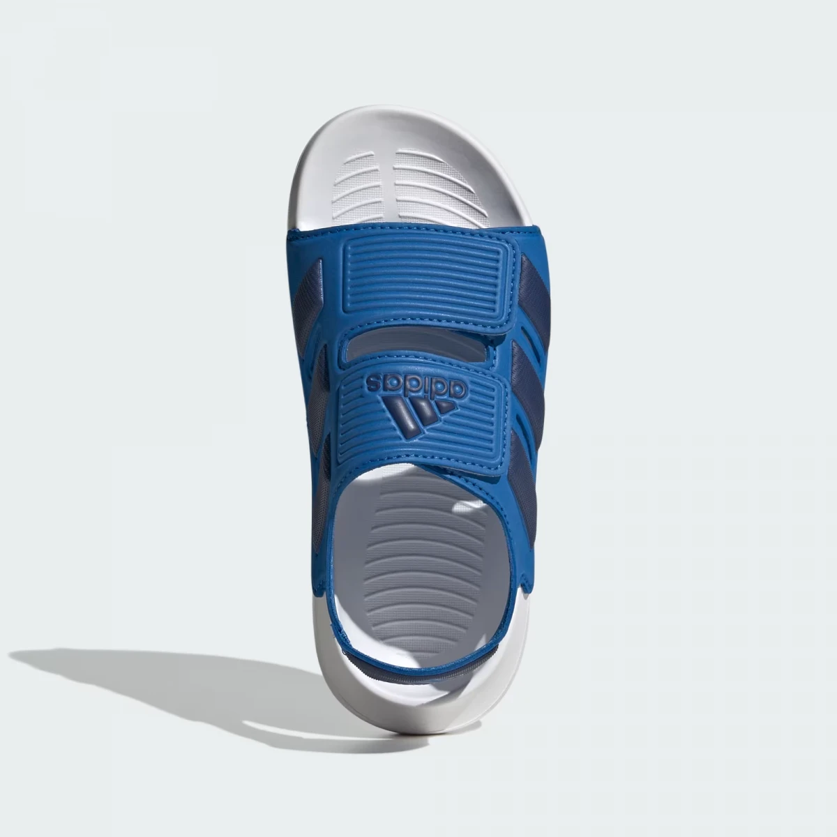 Босоніжки дитячі ALTASWIM 2.0 C ID2841 Adidas 28 Синій — фото 6