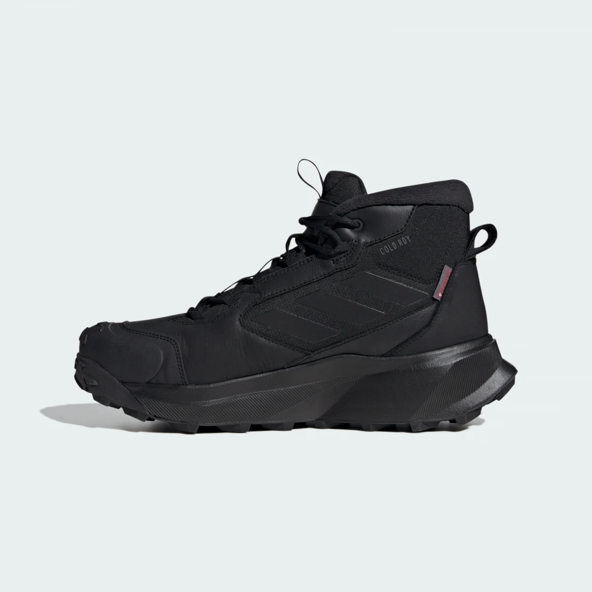 Черевики унісекс Adidas Terrex Winter Leather Mid Cut Rain.Rdy Cold (ID2859) — фото 3