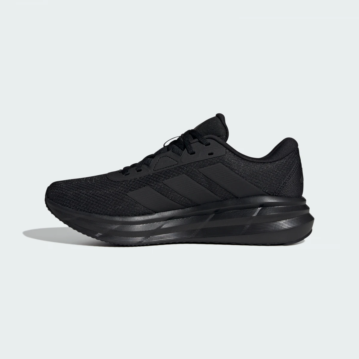 Кросівки жіночі Adidas Galaxy 7 (ID8757) — фото 3