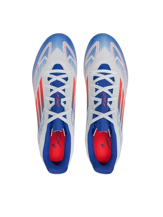 Бутси унісекс Adidas F50 Club Fxg (IE0611) — фото 5