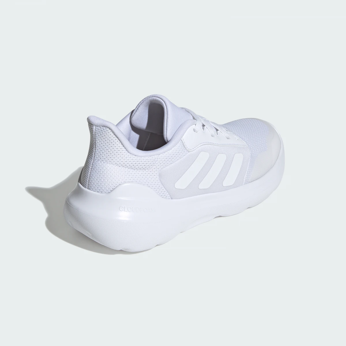 Підліткові кросівки Tensaur Run 3.0 J IE3543 Adidas 3 (35,5) Білий — фото 5