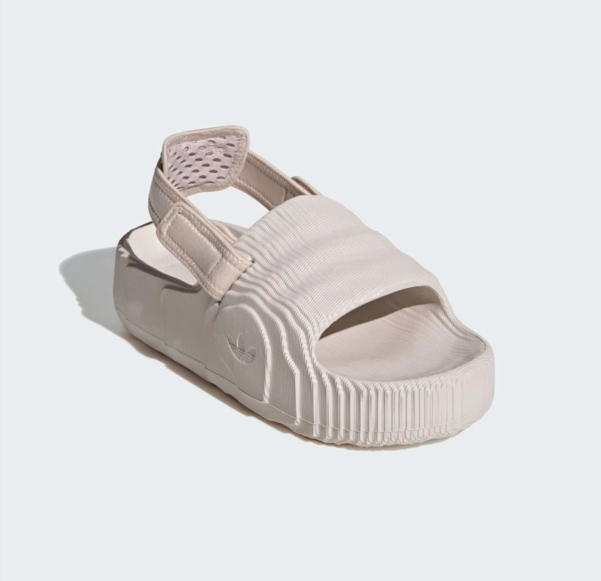 Сандалі жіночі Adidas Adilette 22 Xlg W (IE5651) — фото 4