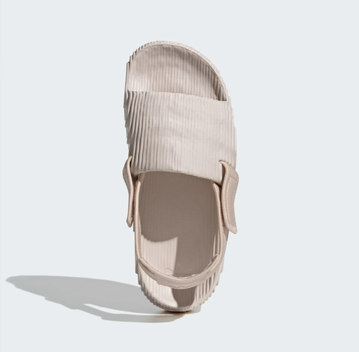 Сандалі жіночі Adidas Adilette 22 Xlg W (IE5651) — фото 6