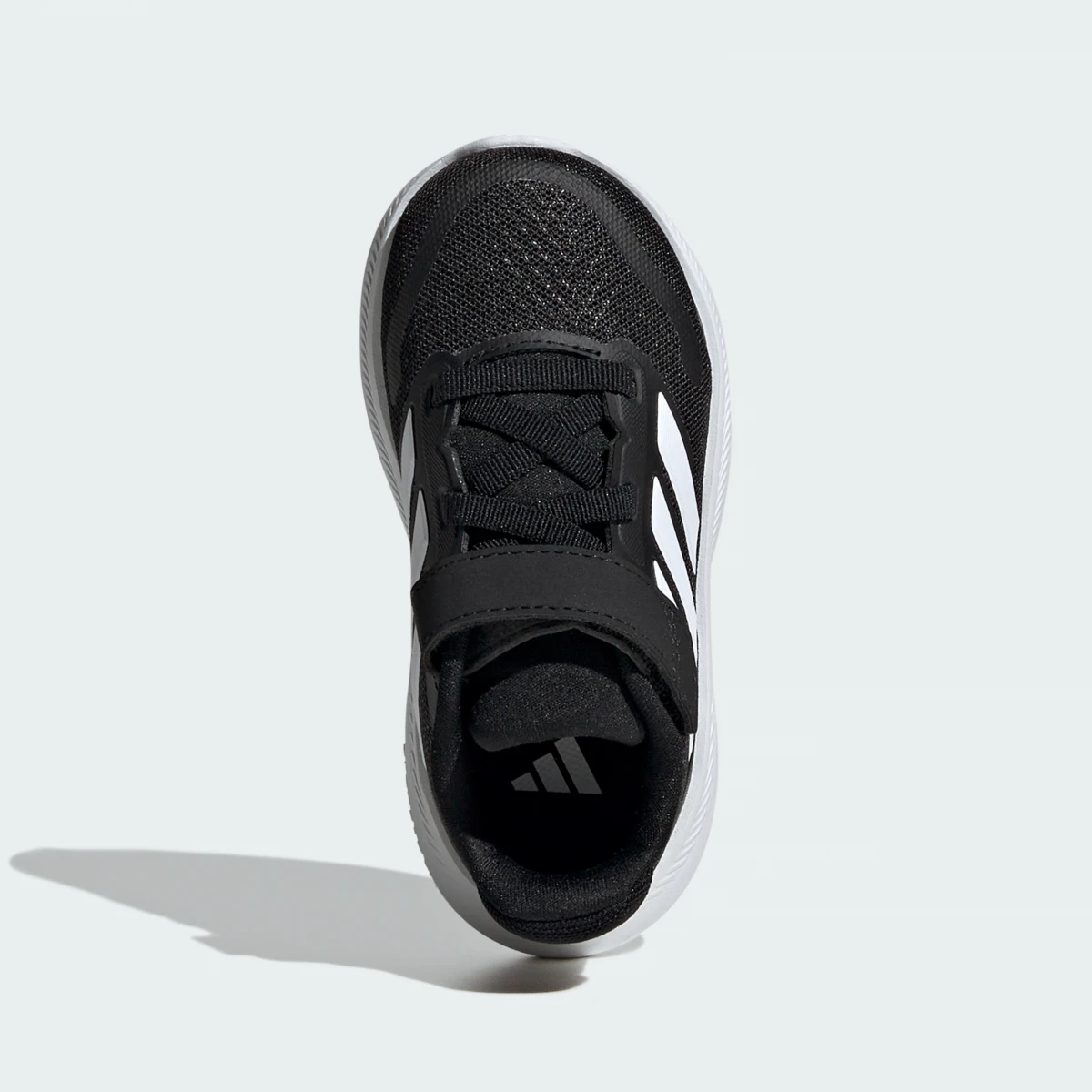 Кросівки дитячі RUNFALCON 5 EL I IE8598 Adidas 24 Чорний — фото 6