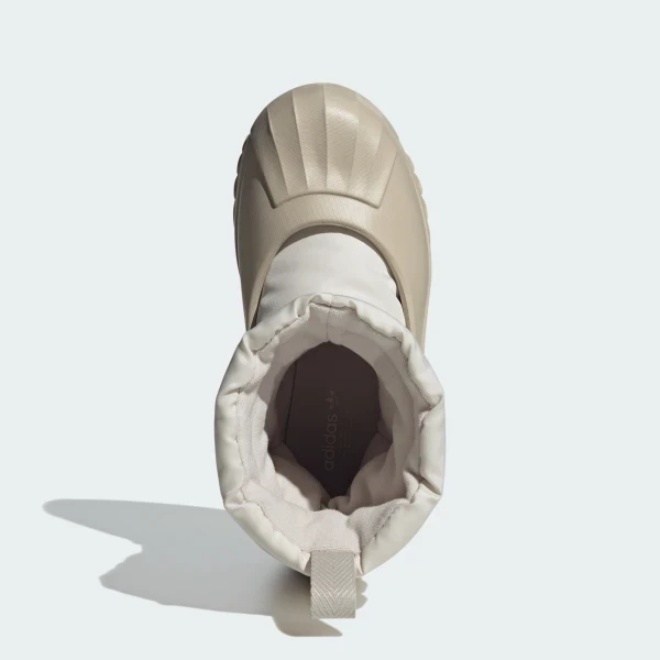 Черевики ADIFOM SUPERSTAR WINTER BOOT W IG2160 Adidas 4 (36,5) Бежевий — фото 6