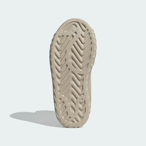 Черевики ADIFOM SUPERSTAR WINTER BOOT W IG2160 Adidas 4 (36,5) Бежевий — фото 7