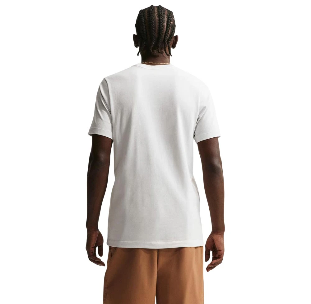 Футболка чоловіча Nike U Nsw Tee Std Blur Jdi (IH1133-101) — фото 3