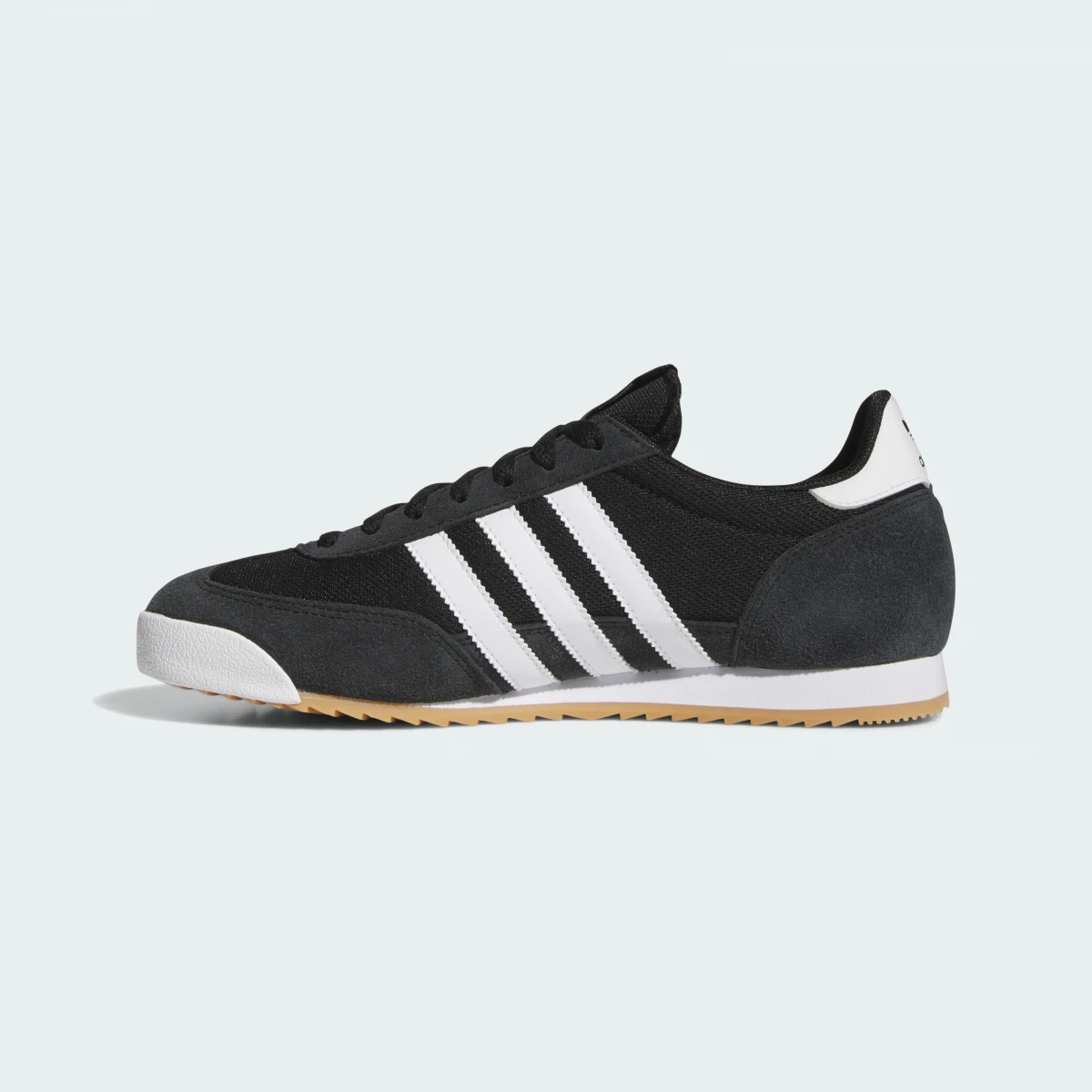Кросівки R71 IH1324 Adidas 10 (44,5) Чорний — фото 3