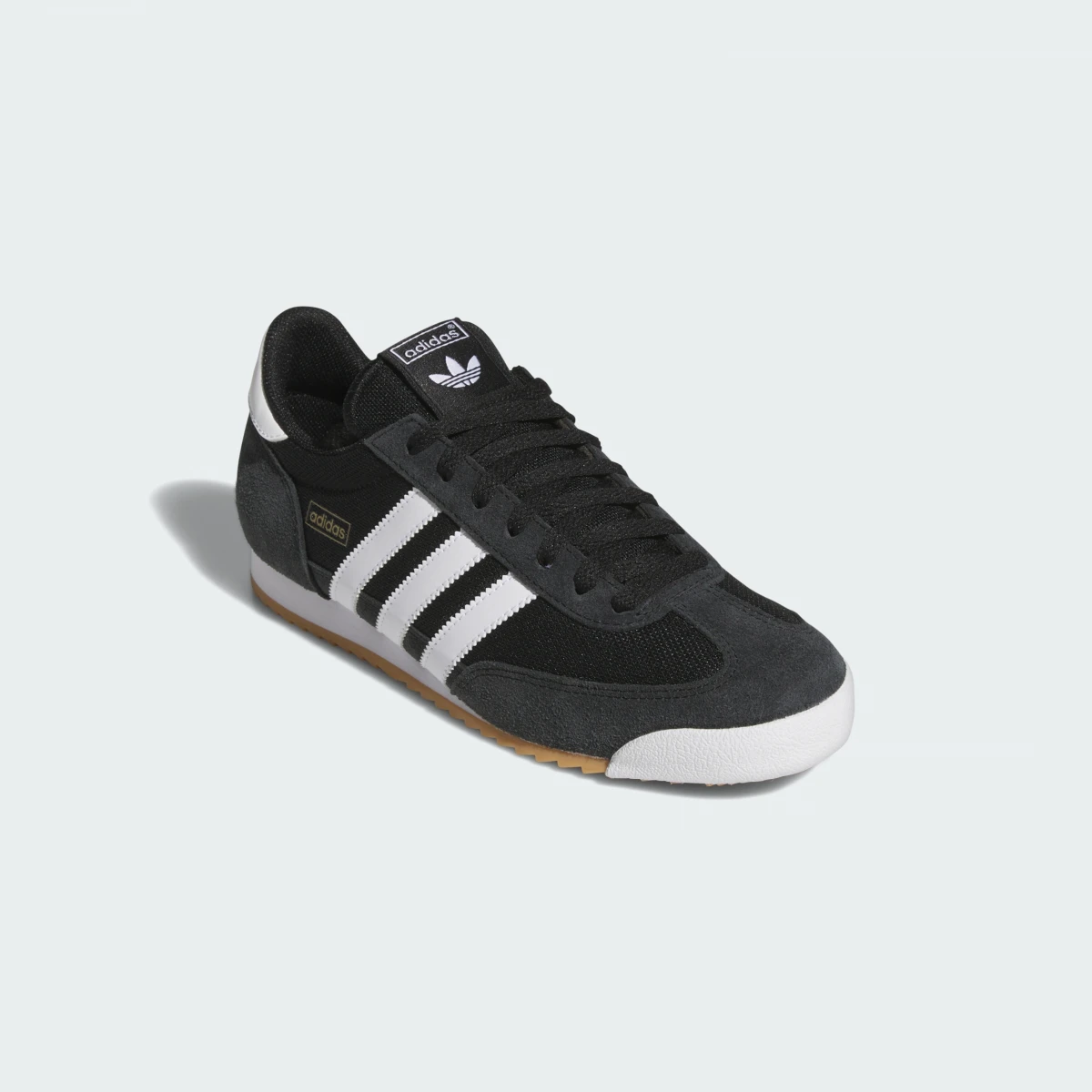 Кросівки R71 IH1324 Adidas 10 (44,5) Чорний — фото 4