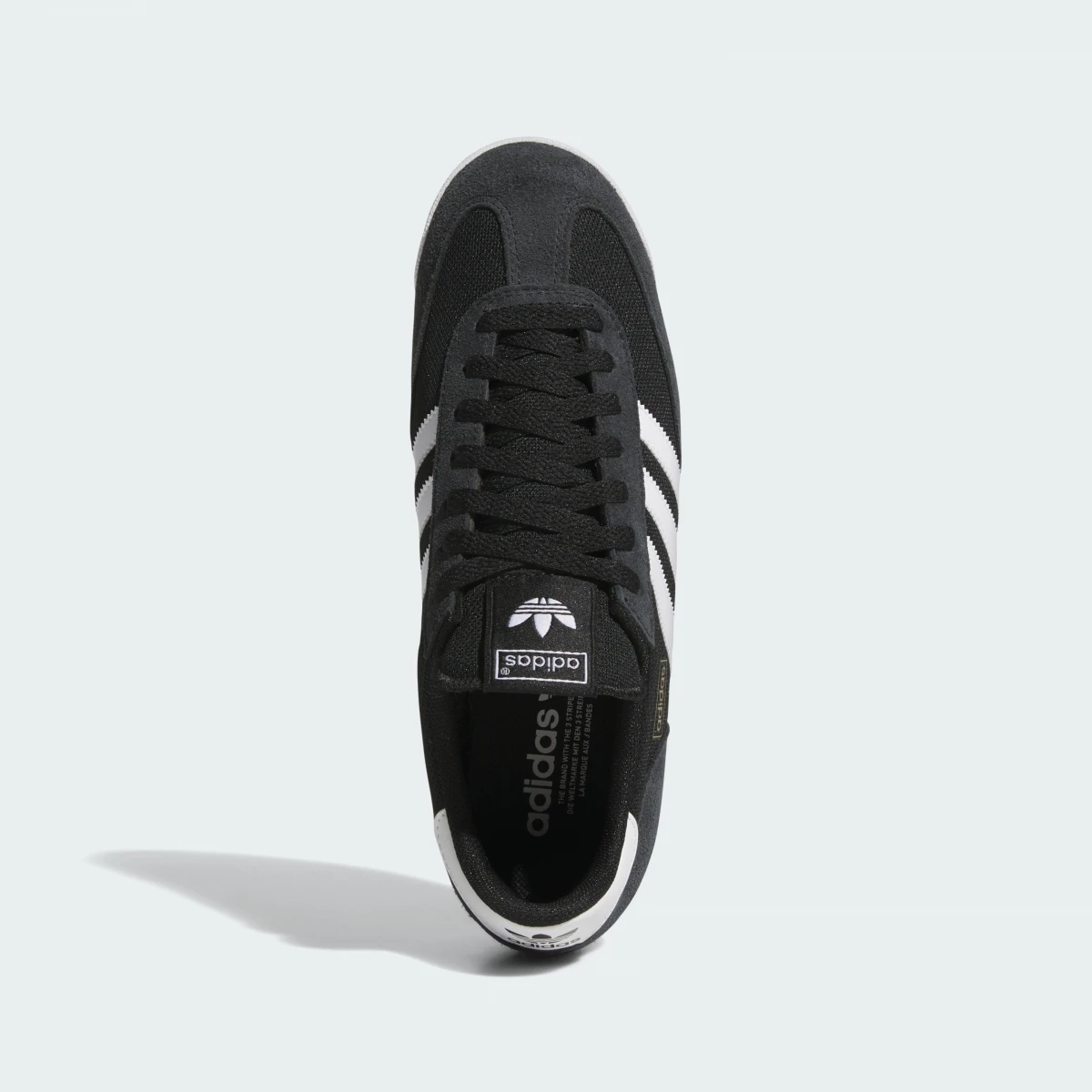 Кросівки R71 IH1324 Adidas 10 (44,5) Чорний — фото 6