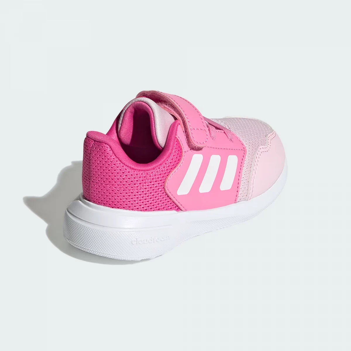 Кросівки дитячі Tensaur Run 3.0 EL IH7781 Adidas 22 Розовий — фото 5