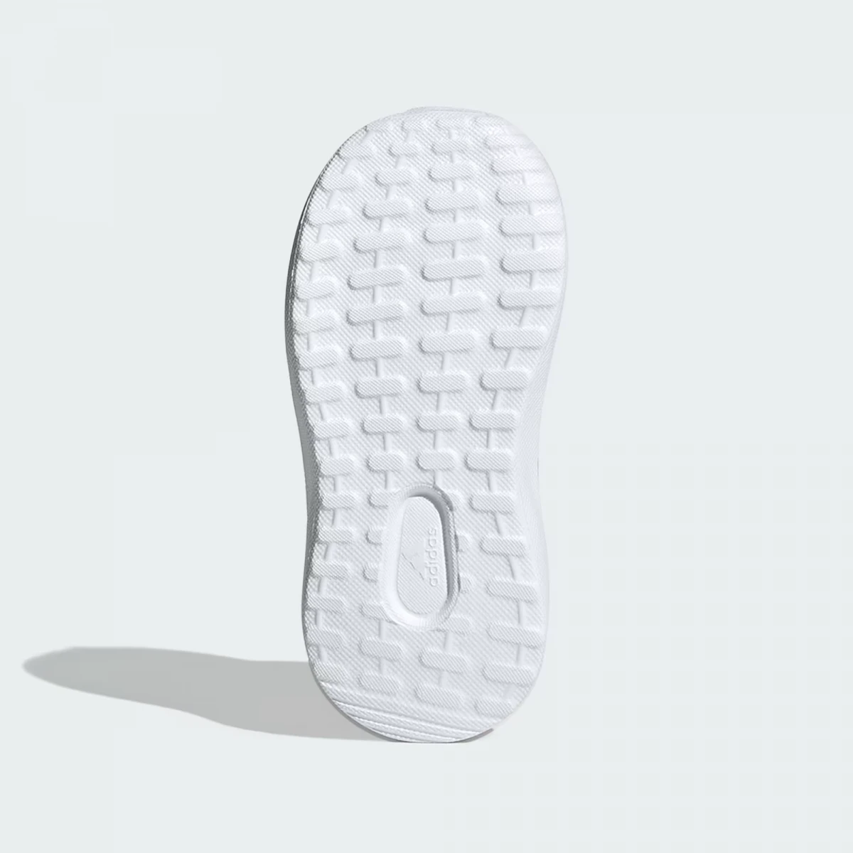 Кросівки дитячі Tensaur Run 3.0 EL IH7781 Adidas 22 Розовий — фото 7