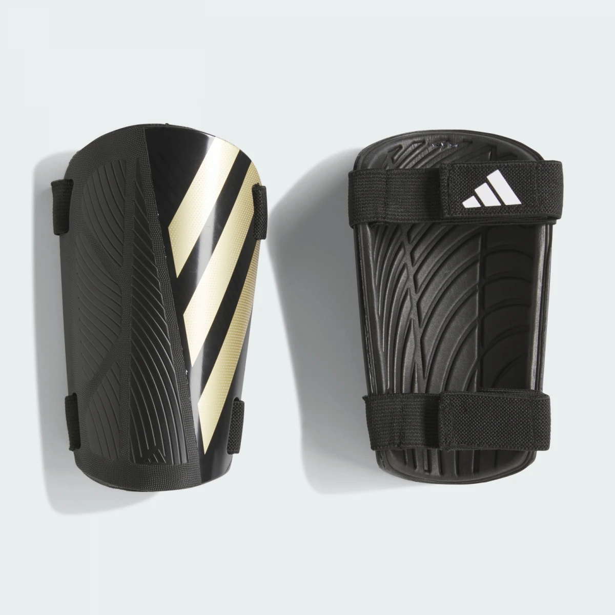 Щитки Adidas TIRO SG TRN — фото 1