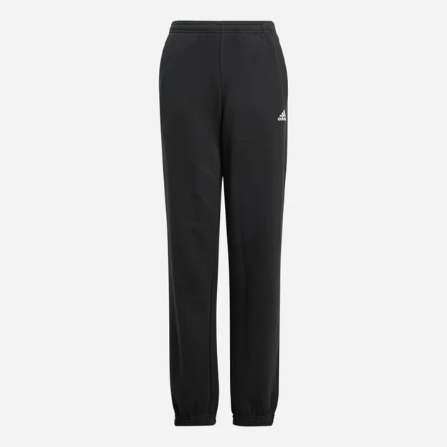 Брюки дитячі Adidas Essentials Small Logo Feel Cozy (IV7311) — фото 6