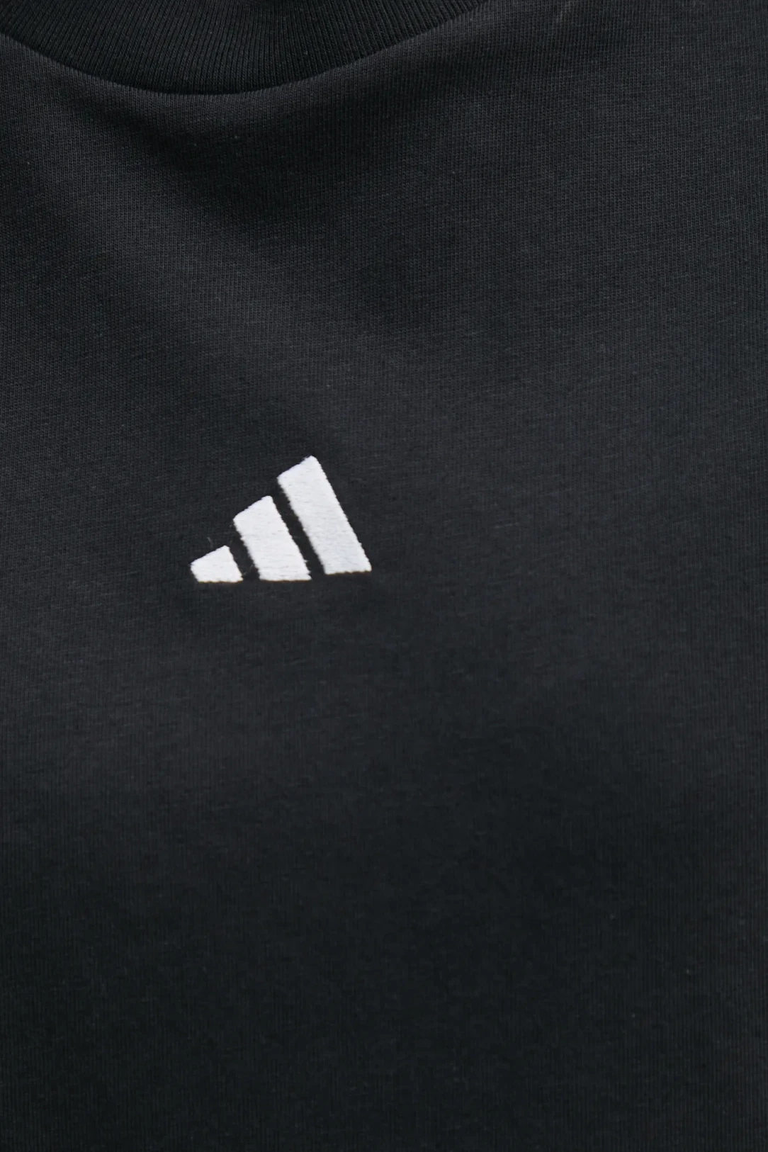 Футболка жіноча Adidas Sl Sj T (JC5943) — фото 5