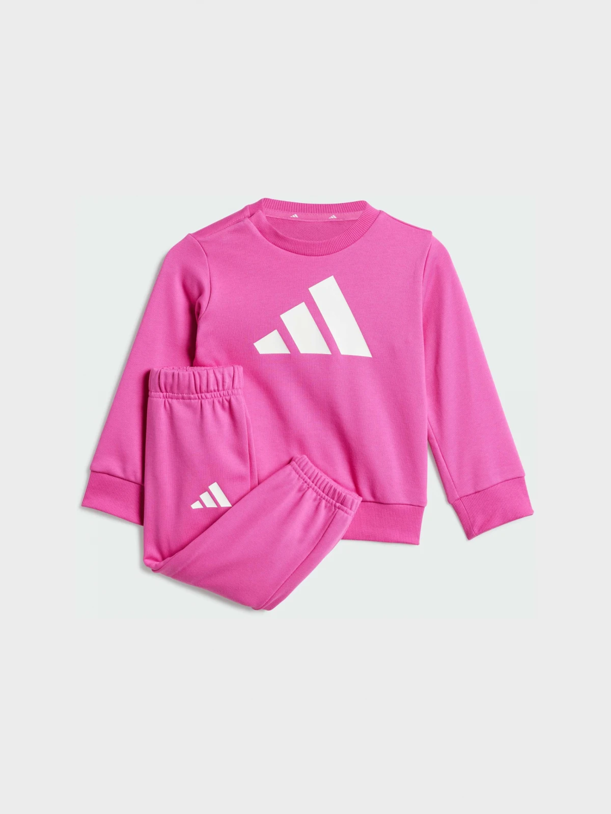 Спортивний костюм дитячий Adidas Essentials (JC9646) — фото 1