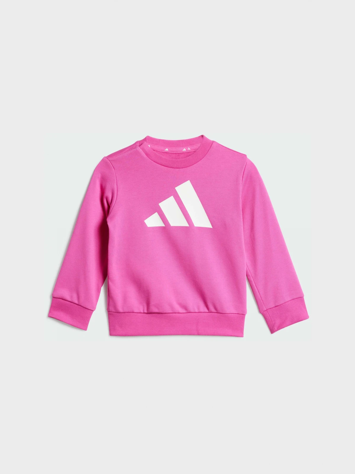 Спортивний костюм дитячий Adidas Essentials (JC9646) — фото 3
