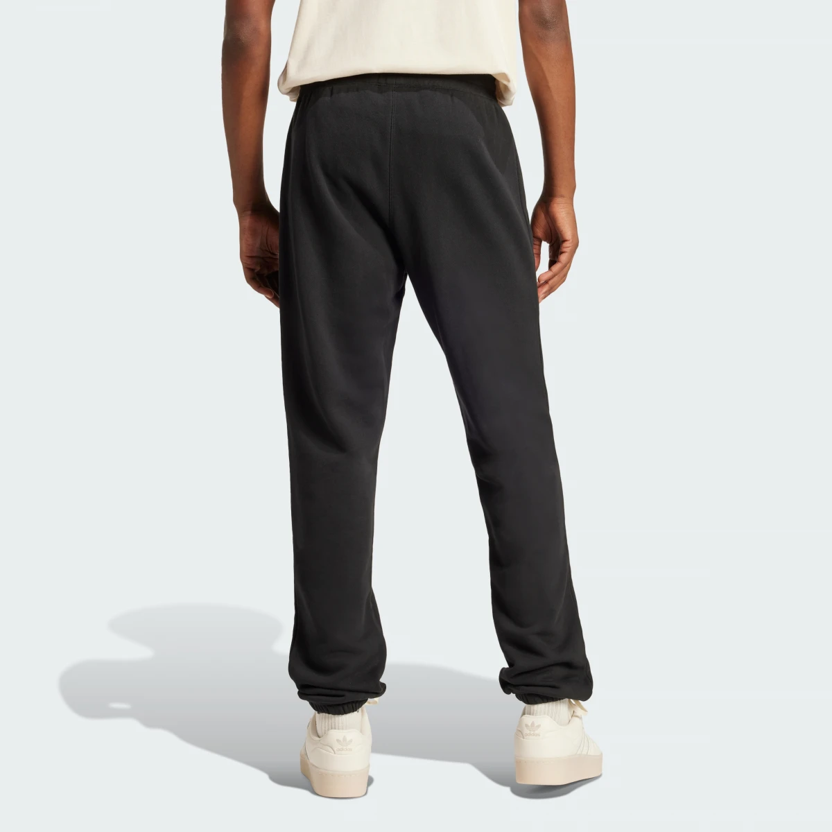 Брюки чоловічі Adidas Trefoil Essentials Originals (JD2422) — фото 3