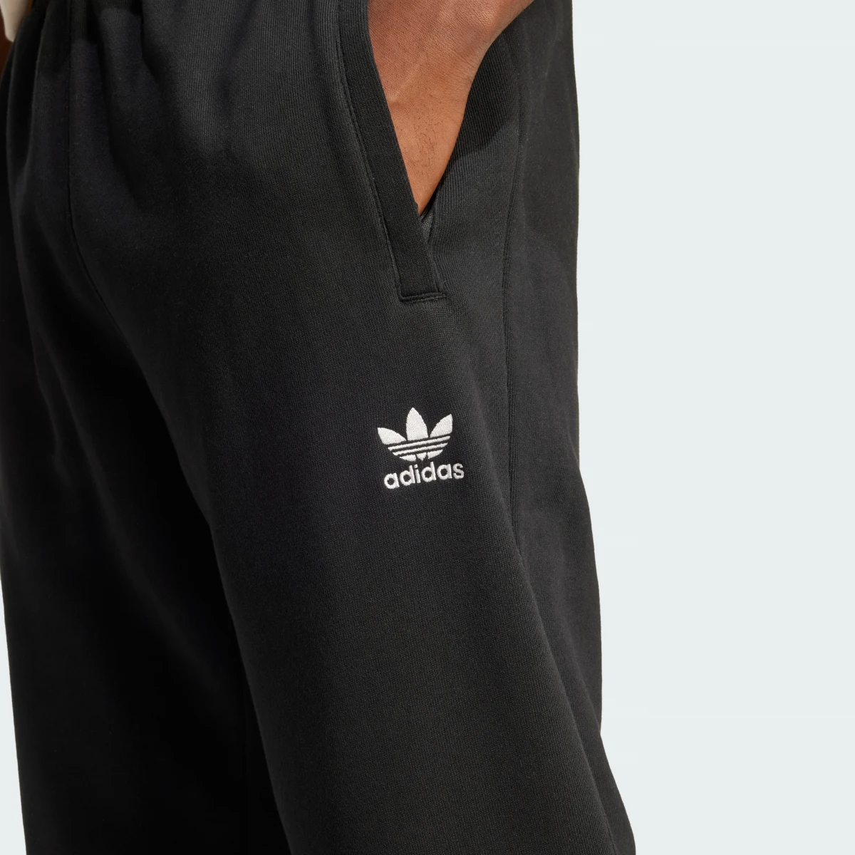 Брюки чоловічі Adidas Trefoil Essentials Originals (JD2422) — фото 4