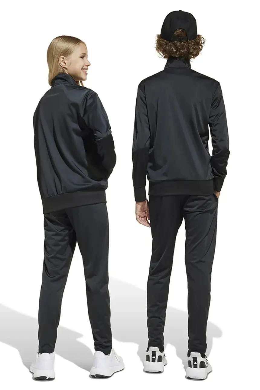 Спортивний костюм підлітковий Adidas Big Logo Tracksuit (JE1399) — фото 4
